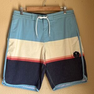 Vissla Board Shorts 32